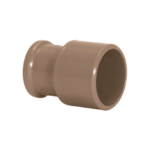 Bucha de redução soldável longa 50x32mm cb - Amanco