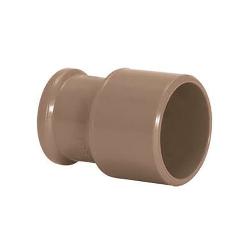 Bucha de redução soldável longa 60x32mm cb - Amanco