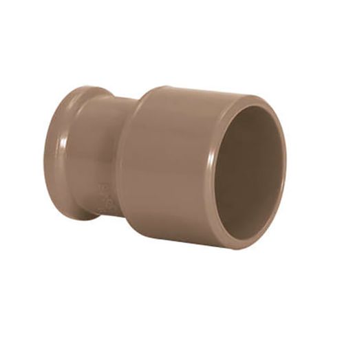 Bucha de redução soldável longa 60x50mm cb - Amanco