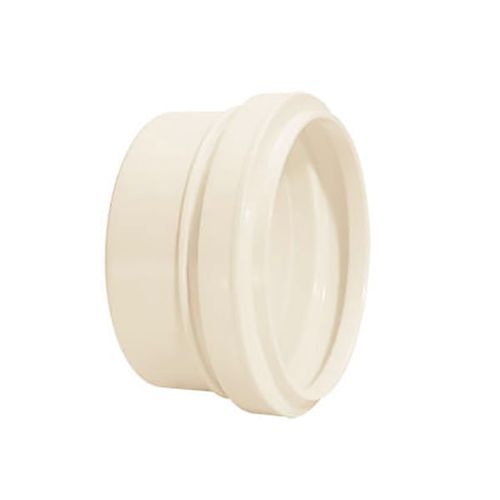 Cap para esgoto sn dn150 - Amanco