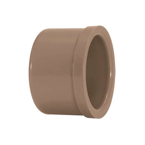 Cap soldável 32mm cb - Amanco