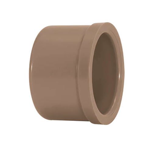 Cap soldável 40mm cb - Amanco