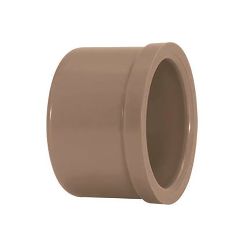 Cap soldável 60mm cb - Amanco