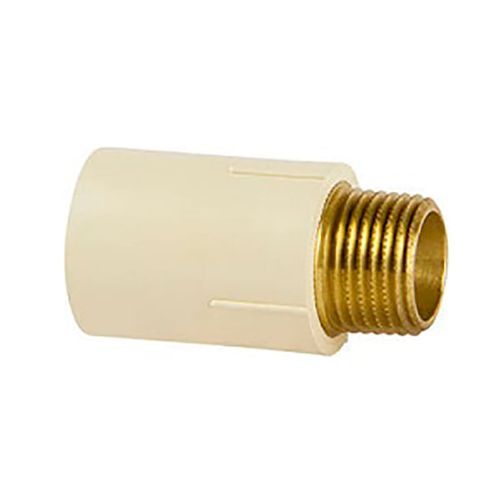Conector de transição fm super cpvc dn35x1.1/4 cb - Amanco