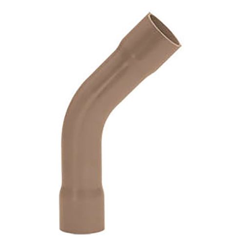 Curva 45 soldável 110mm cb - Amanco