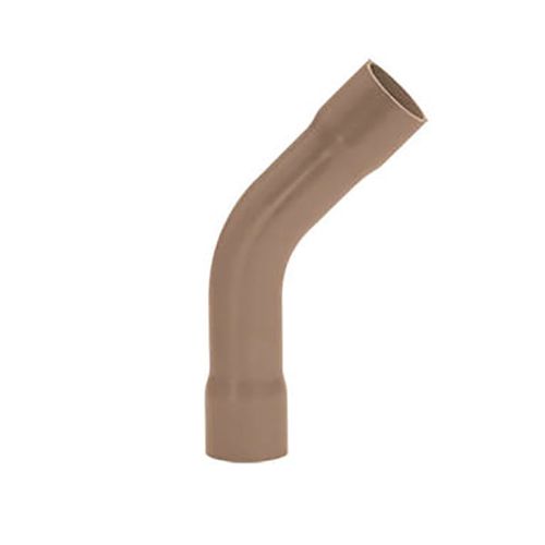 Curva 45 soldável 40mm cb - Amanco
