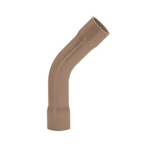 Curva 45 soldável 60mm cb - Amanco