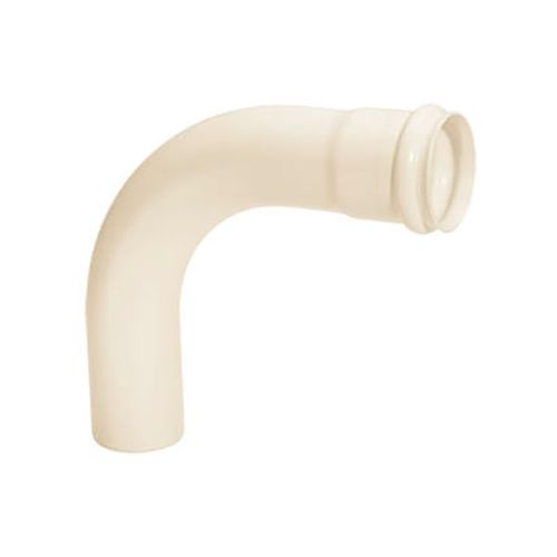 Curva 90 longa para para esgoto sn dn40 cb - Amanco