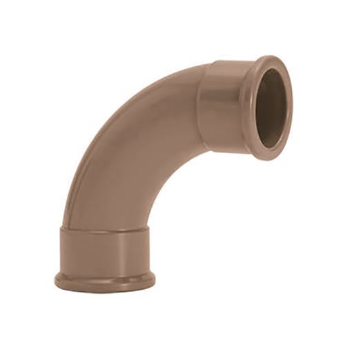 Curva 90 soldável 20mm cb - Amanco