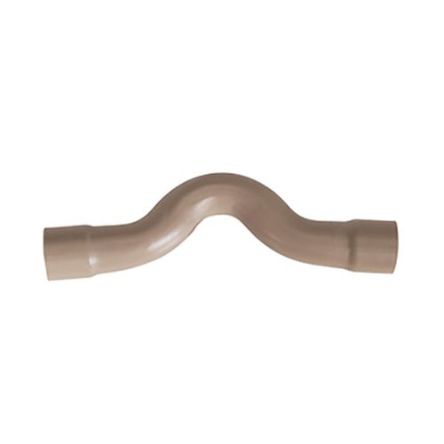 Curva de de transposição  soldável 25mm cb - Amanco