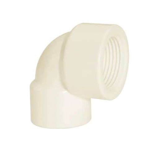 Joelho 90 roscável de redução 1x3/4 cb - Amanco