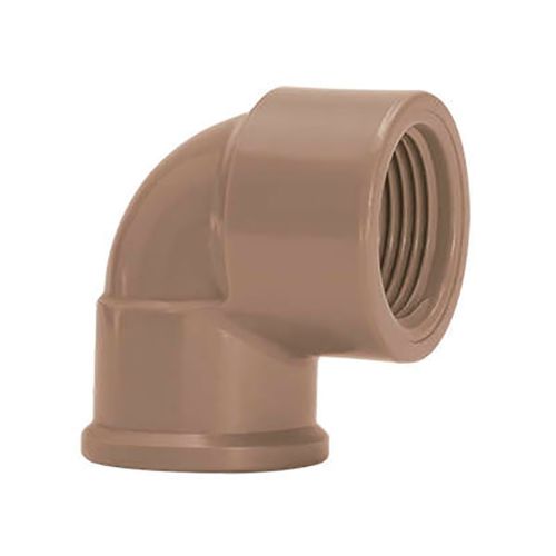 Joelho 90 soldável/roscável 20mmx1/2 cb - Amanco