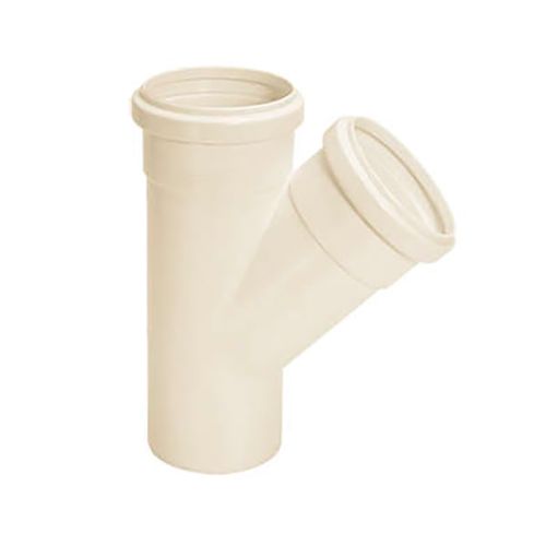 Junção simples para esgoto sn dn150 - Amanco