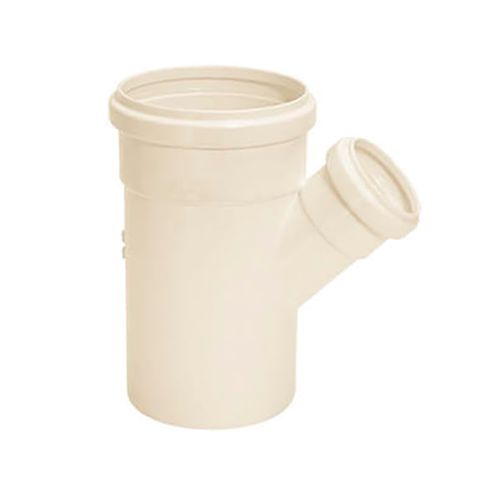 Junção simples para esgoto sn dn150x100 - Amanco