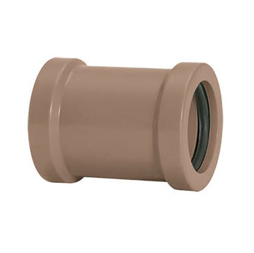 Luva correngate rápido soldável 20mm cb - Amanco