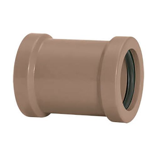 Luva correngate rápido soldável 32mm cb - Amanco