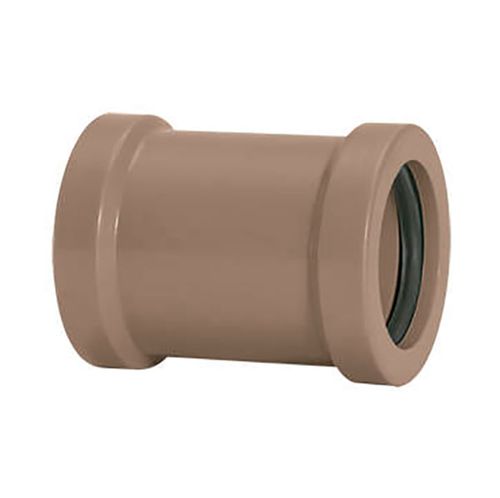 Luva correngate rápido soldável 40mm cb - Amanco