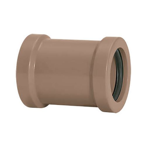 Luva correngate rápido soldável 60mm cb - Amanco