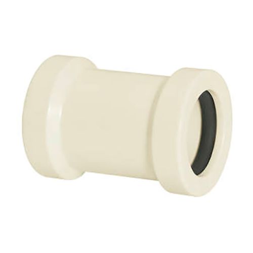 Luva correngate rápido tubo roscável 1/2 cb - Amanco