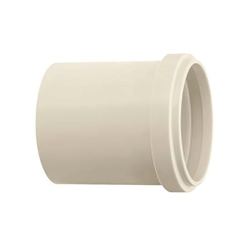 Luva para esgoto sr dn40 cb - Amanco