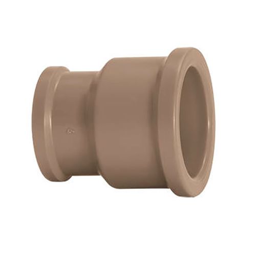 Luva de redução soldável 32x25mm cb - Amanco