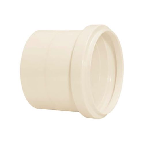 Luva simples para esgoto sn dn150 - Amanco