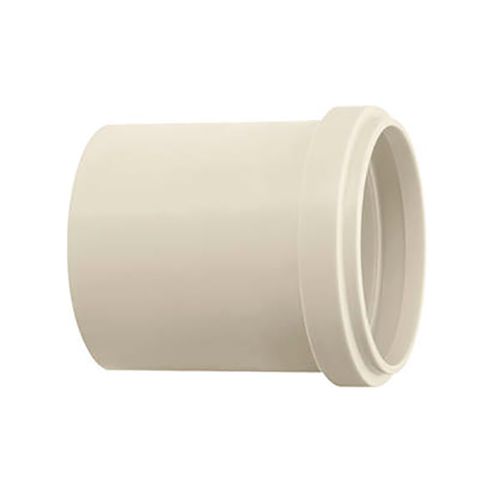 Luva simples para esgoto sr dn100 cb - Amanco