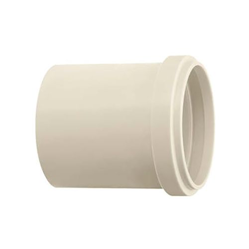 Luva simples para esgoto sr dn50 cb - Amanco