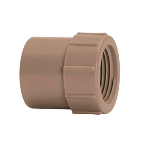 Luva soldável/roscável 32mmx1 cb - Amanco