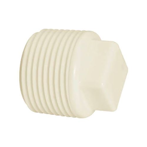 Plug roscável 1 cb - Amanco