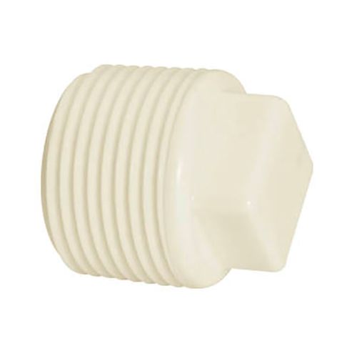 Plug roscavel 1 1/4 - Amanco