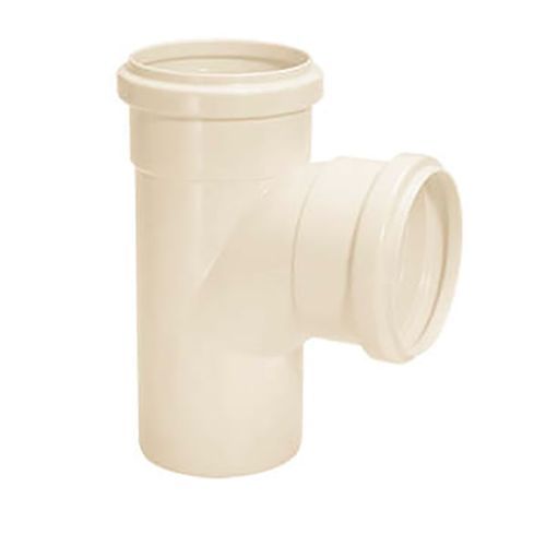 Te para esgoto sn dn150 - Amanco