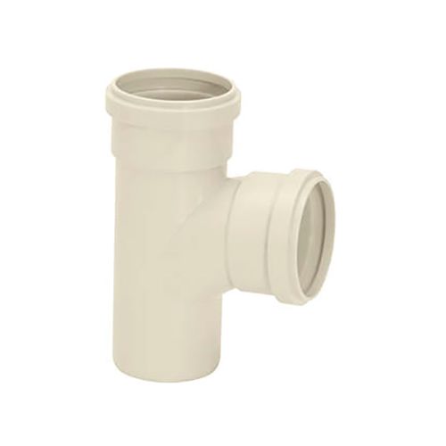 Te para esgoto sr dn40 cb - Amanco