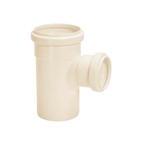 Te de redução para esgoto sn dn150x100 - Amanco