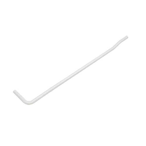 Tubo descida longo externo para  caixa de descarga dn40x1,60m - Amanco