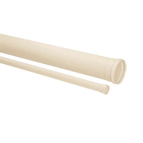 Tubo para esgoto sn dn100x6m - Amanco