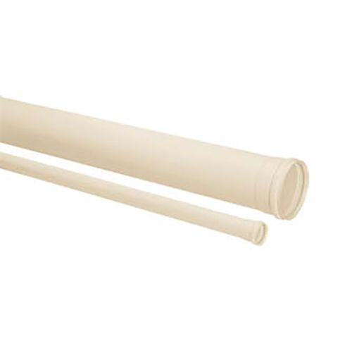 Tubo para esgoto sn dn150x6m - Amanco