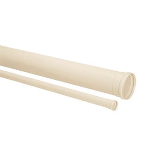 Tubo para esgoto sn dn50x6m - Amanco