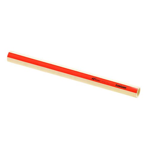 Tubo super cpvc dn15x3m - Amanco
