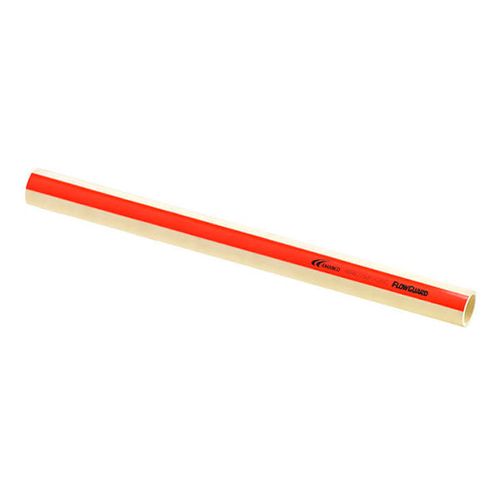 Tubo super cpvc dn28x3m - Amanco