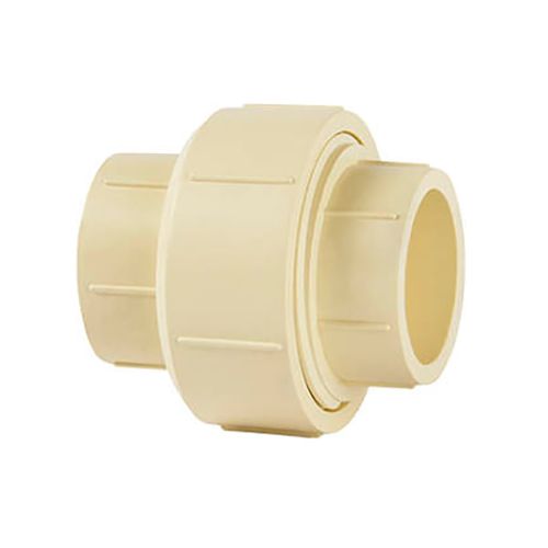 União ff super cpvc dn15 cb - Amanco