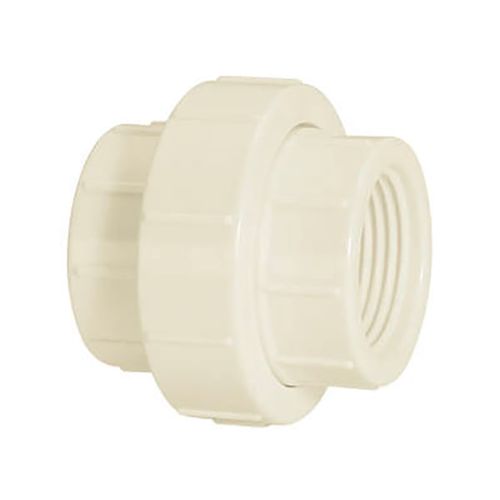 União roscável 2 cb - Amanco