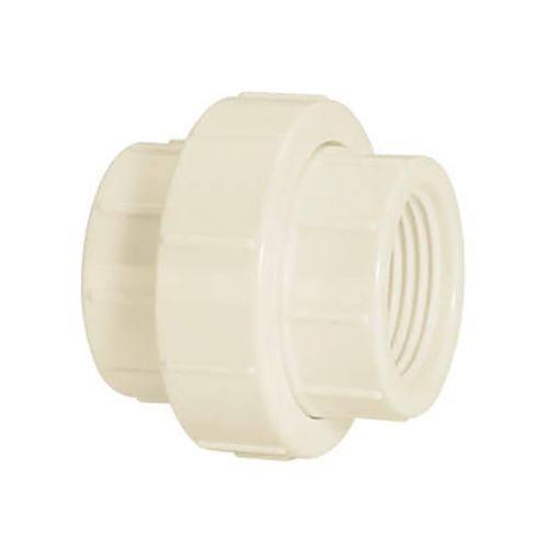 União roscável 3/4 cb - Amanco