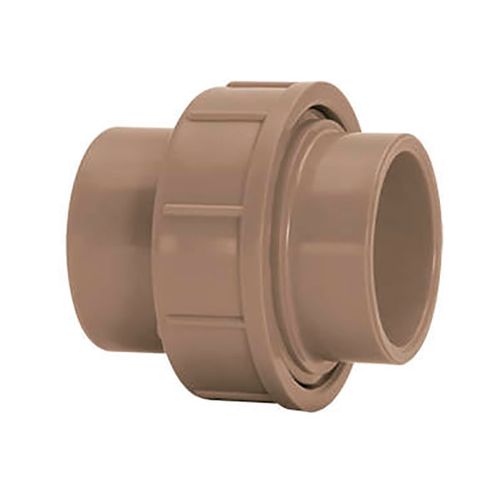 União soldável 20mm cb - Amanco