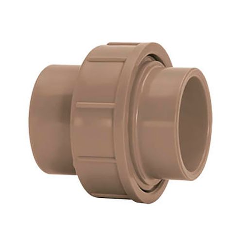 União soldável 40mm cb - Amanco