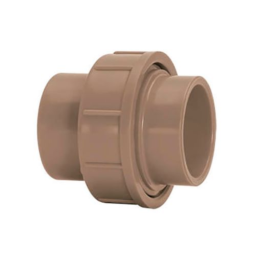 União soldável 60mm cb - Amanco