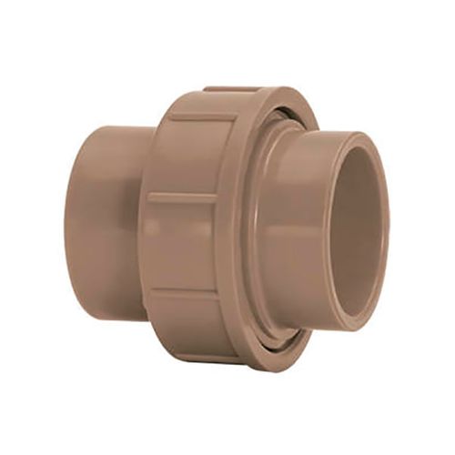 União soldável 75mm cb - Amanco