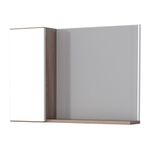 Espelheira-em-madeira-360--com-armario--Tamarindo-com-Branco-Cozimax