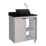 Gabinete-para-Banheiro-em-Madeira-Com-Tampo-em-Granito-sem-Cuba-Aster-60-Nude--Cozimax