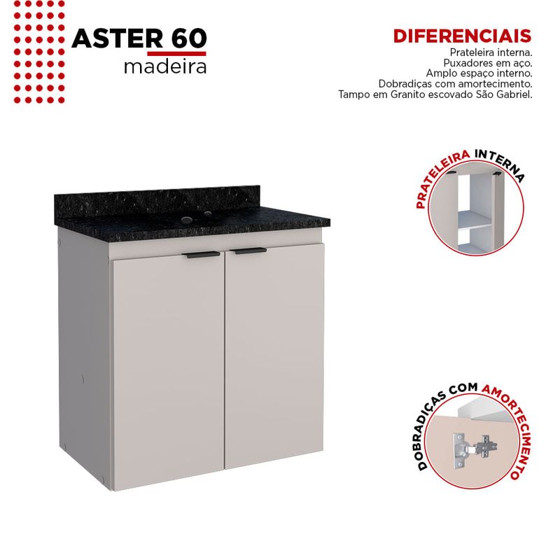 Gabinete-para-Banheiro-em-Madeira-Com-Tampo-em-Granito-sem-Cuba-Aster-60-Nude--Cozimax